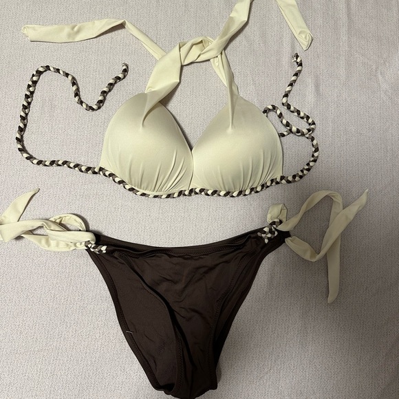 bikinis sets - Picture 3 of 4